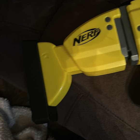 Gun - Picture 8 of 8